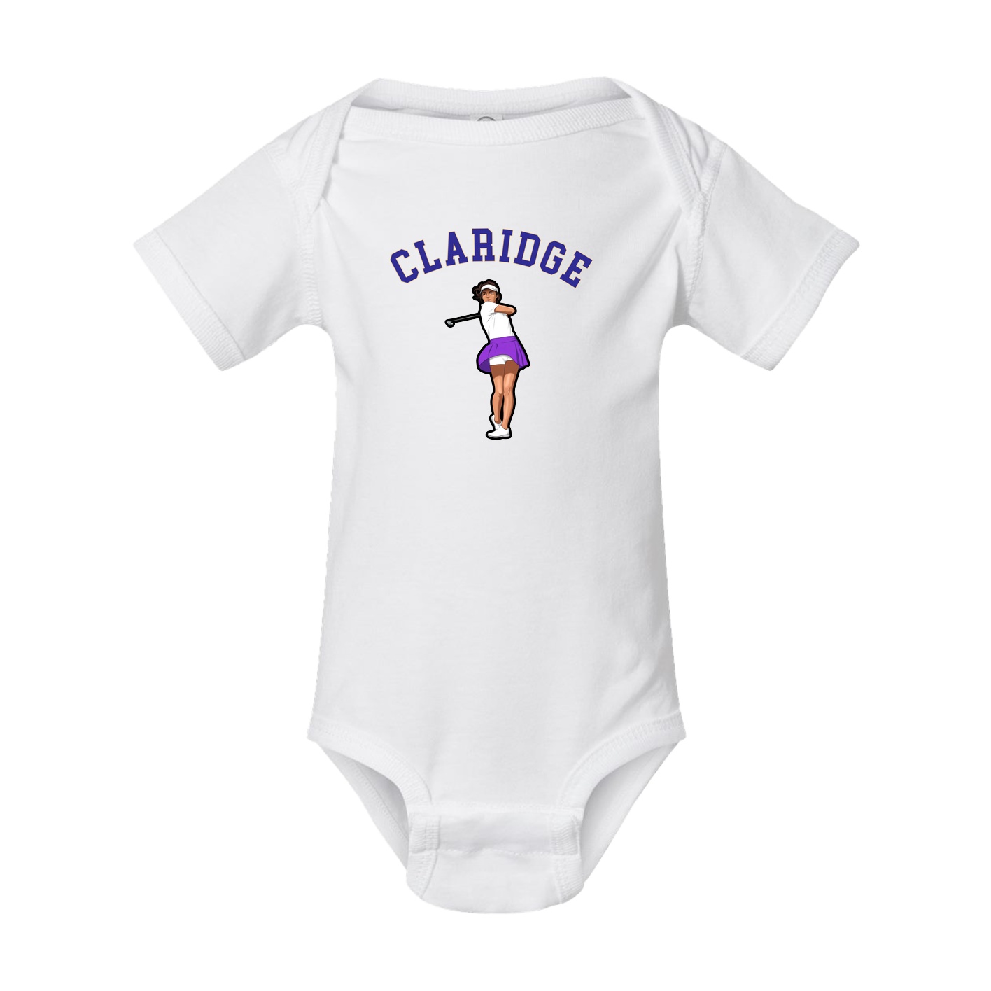 Baby Onesie
