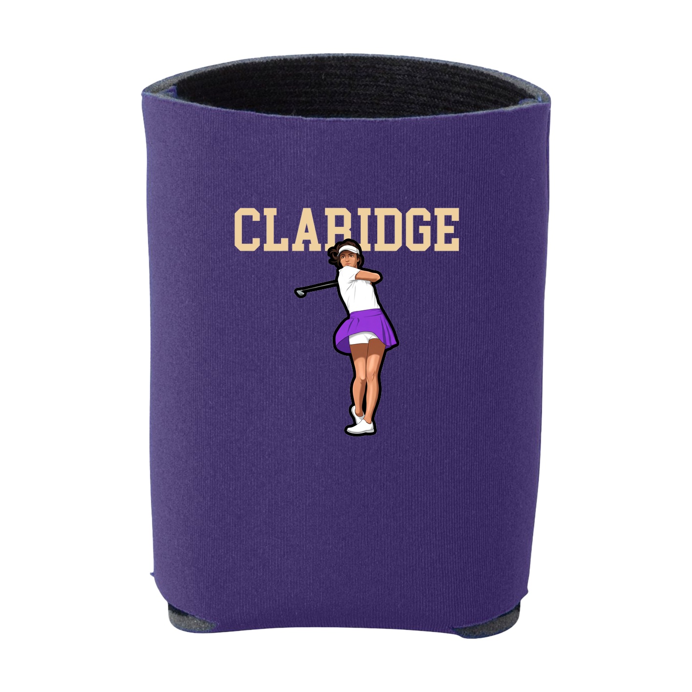 Can Holder — Shirsey in Purple