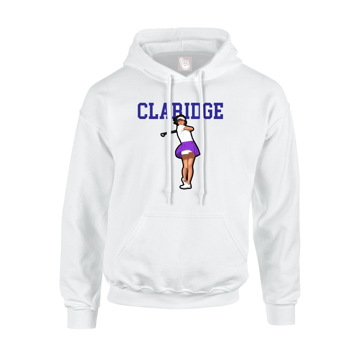 Youth Hoodie