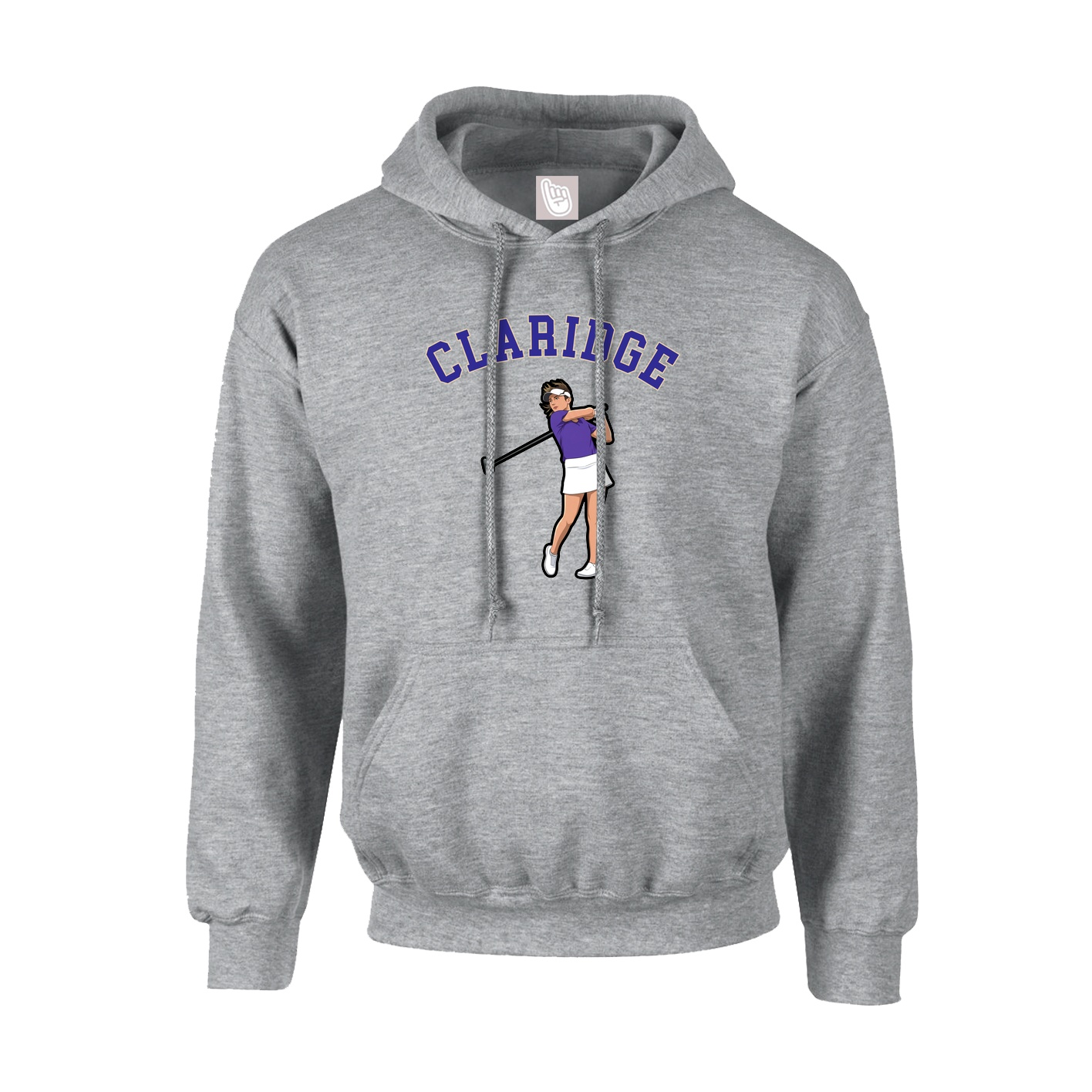 Youth Hoodie
