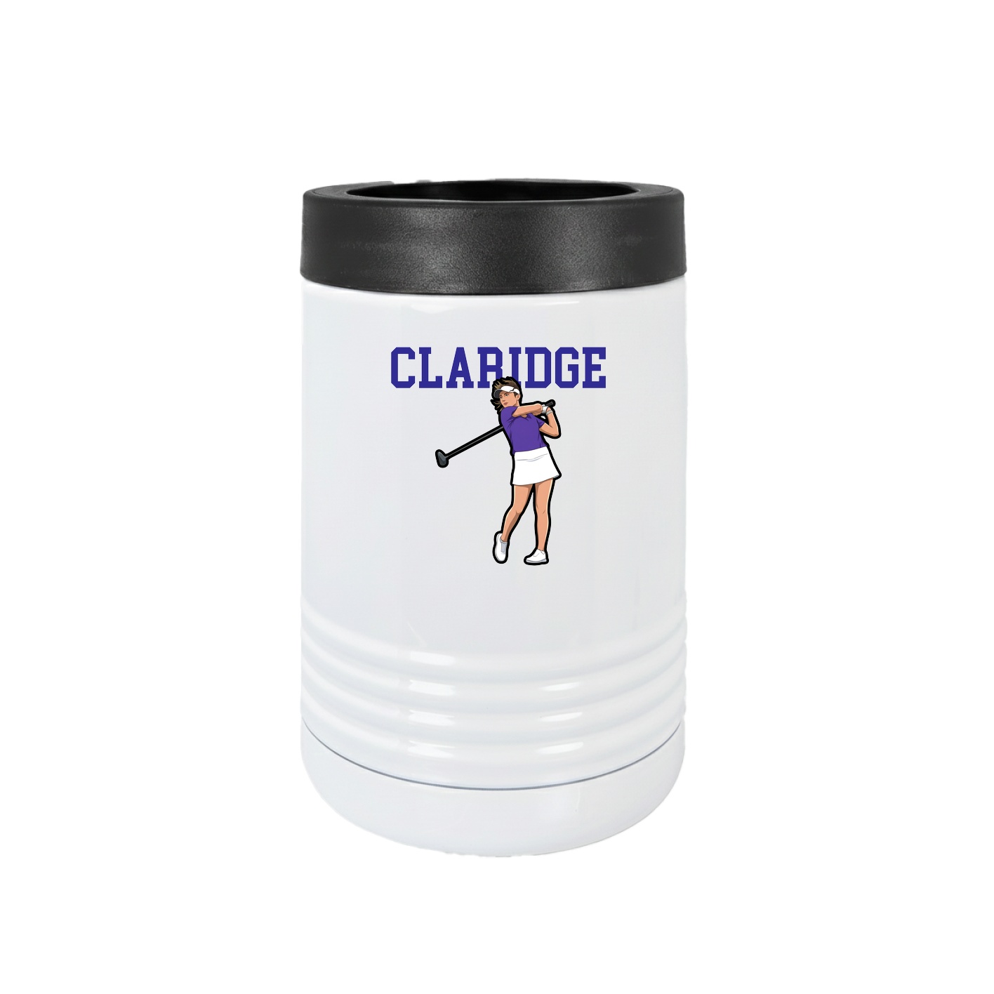 Beverage Holder — Shirsey in White