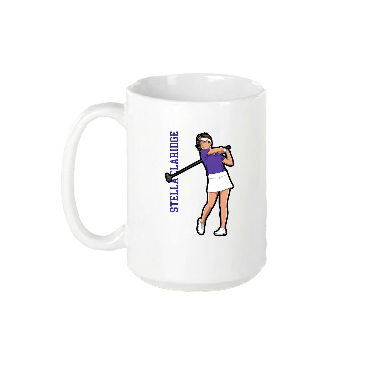 15oz Coffee Mug