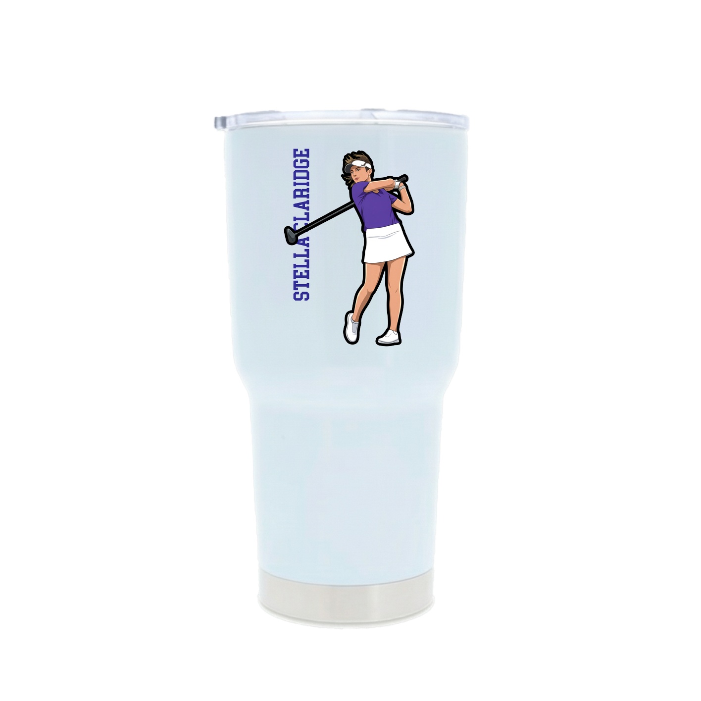 30oz Stainless Steel Tumbler