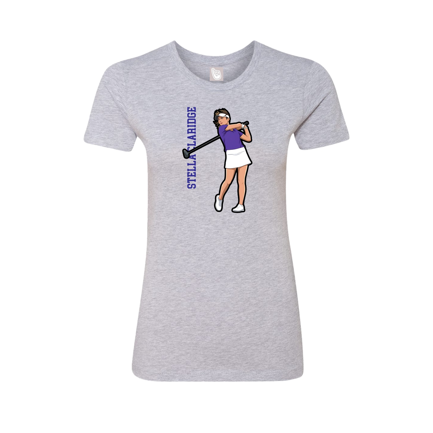 Womens Tee