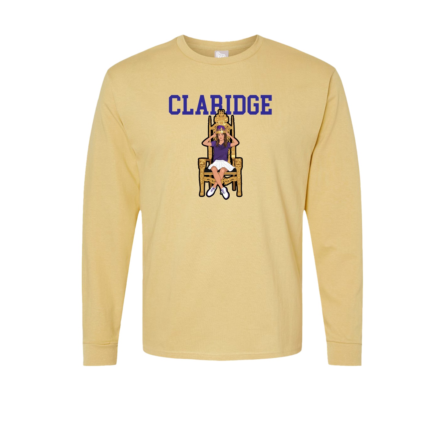 Long Sleeve Tee