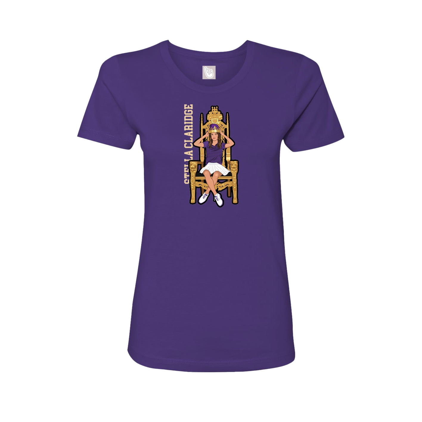 Womens Tee