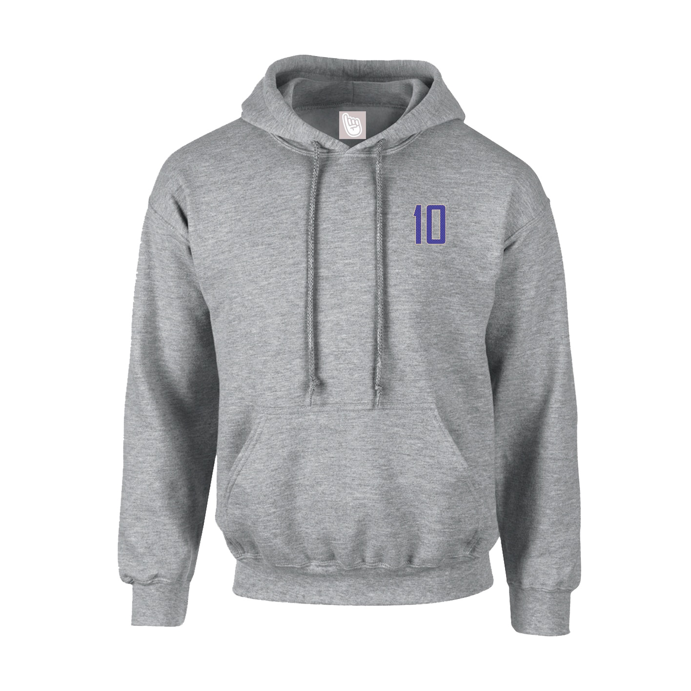 Youth Hoodie