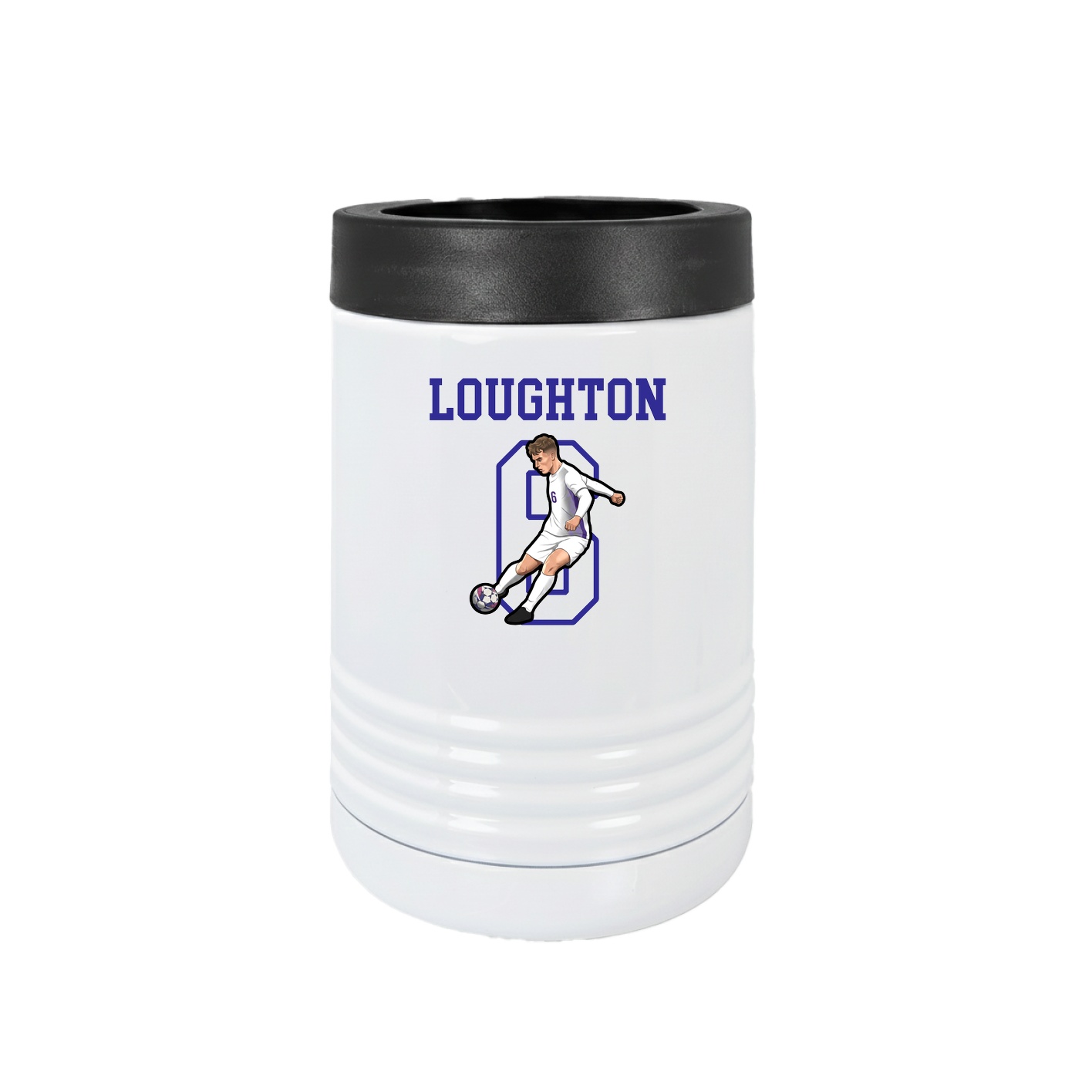Beverage Holder — Shirsey in White