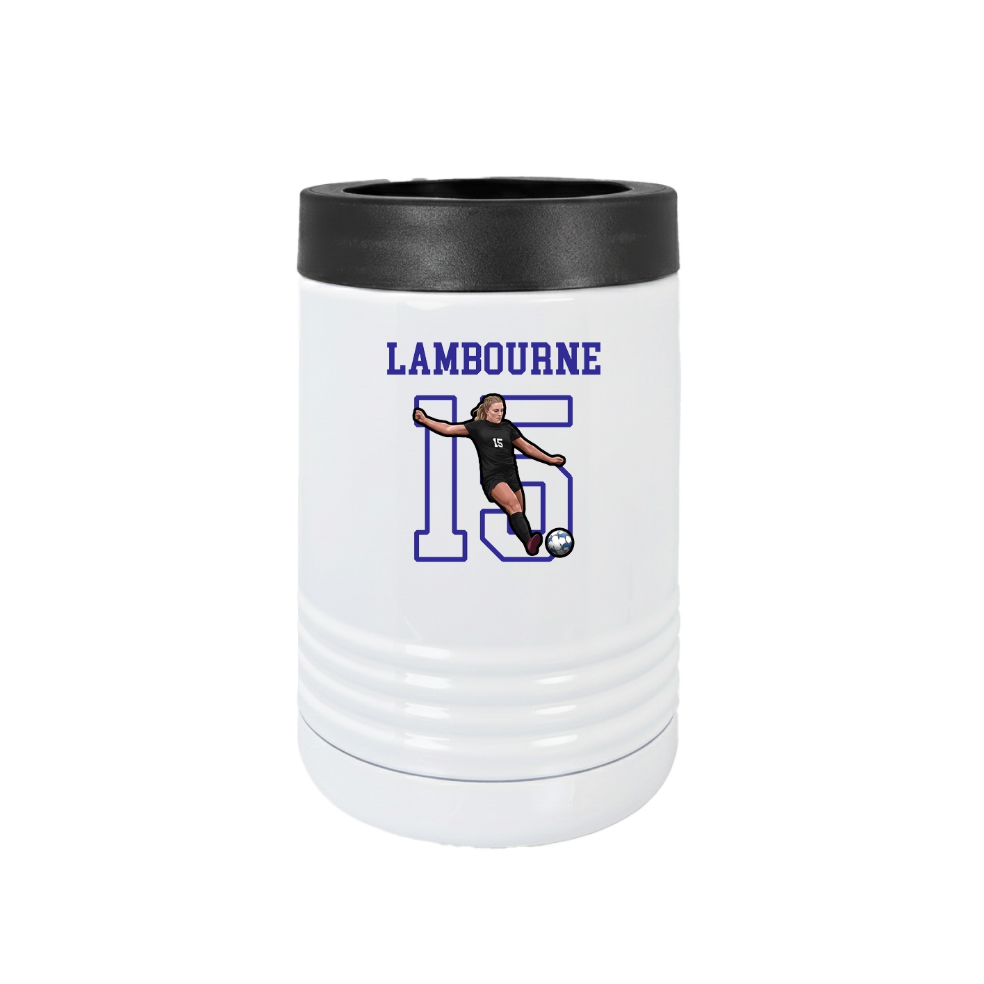 Beverage Holder — Shirsey in White