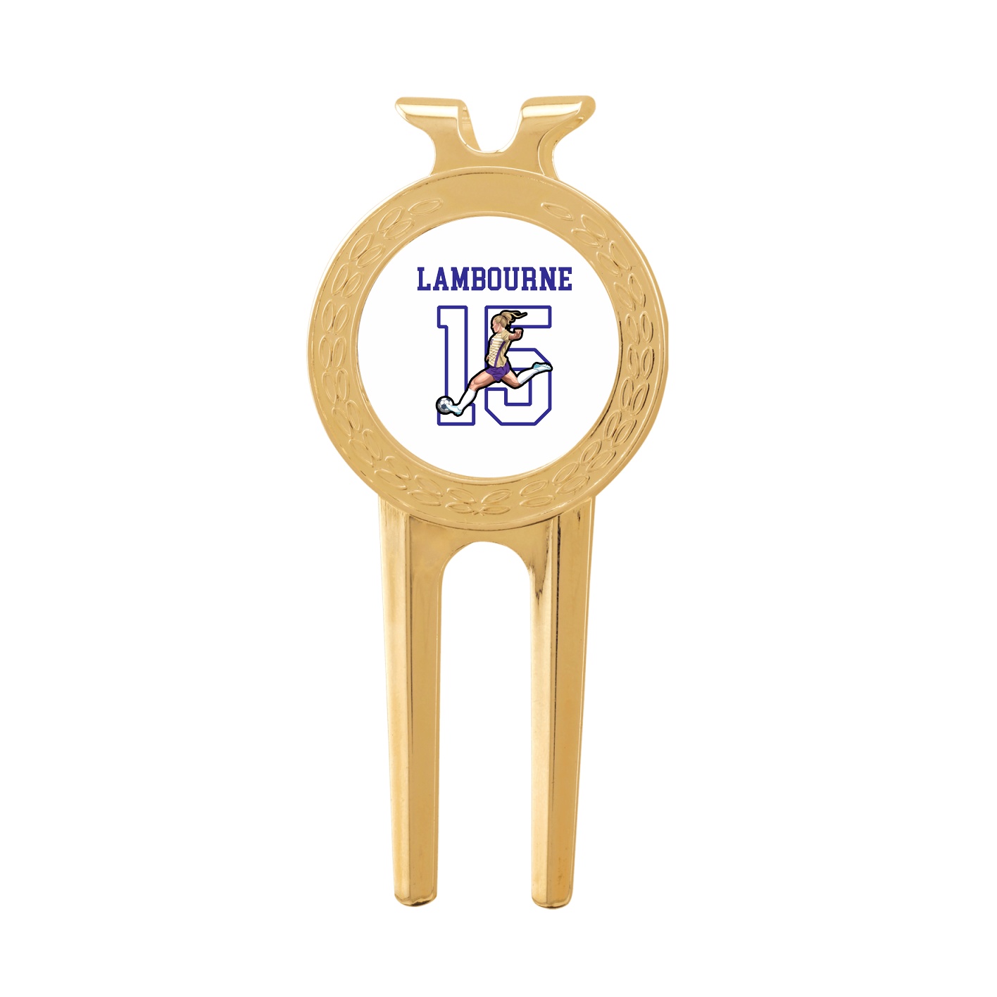 Divot Tool with Ball Marker — Shirsey in Classic
