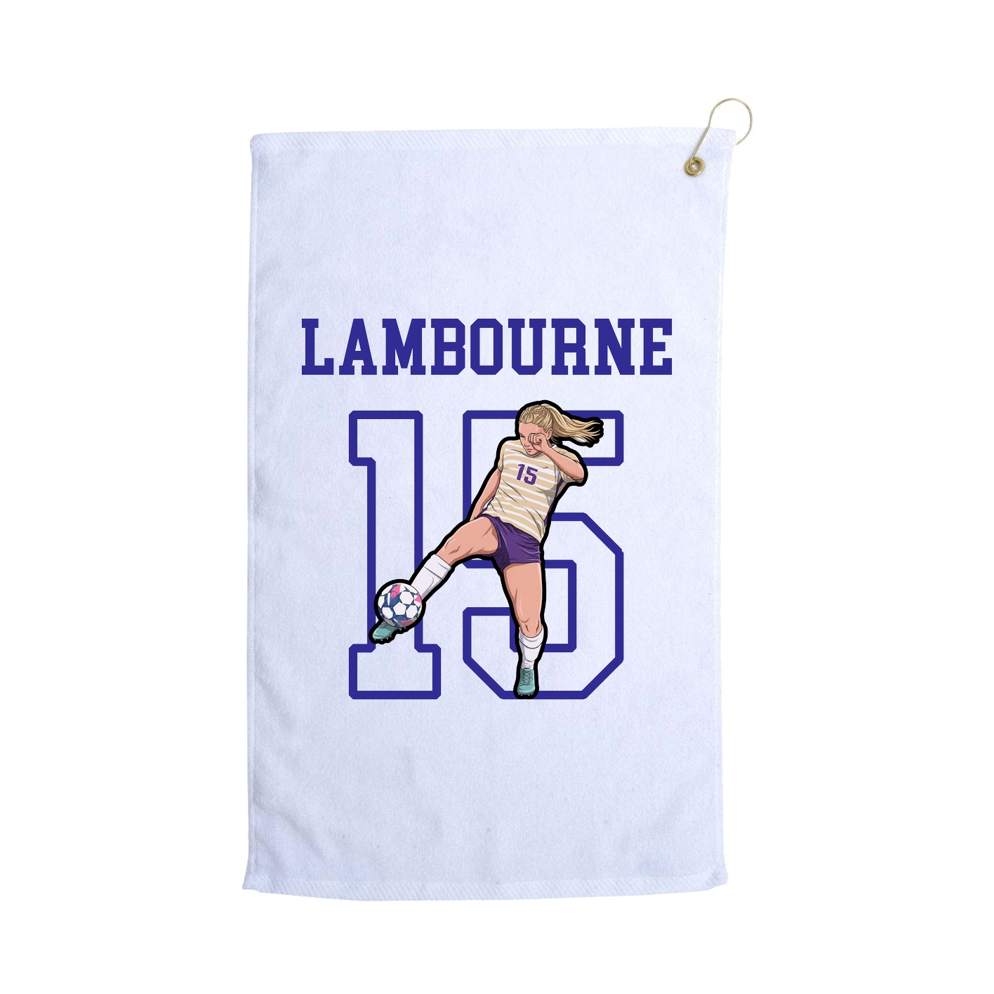 Golf Towel