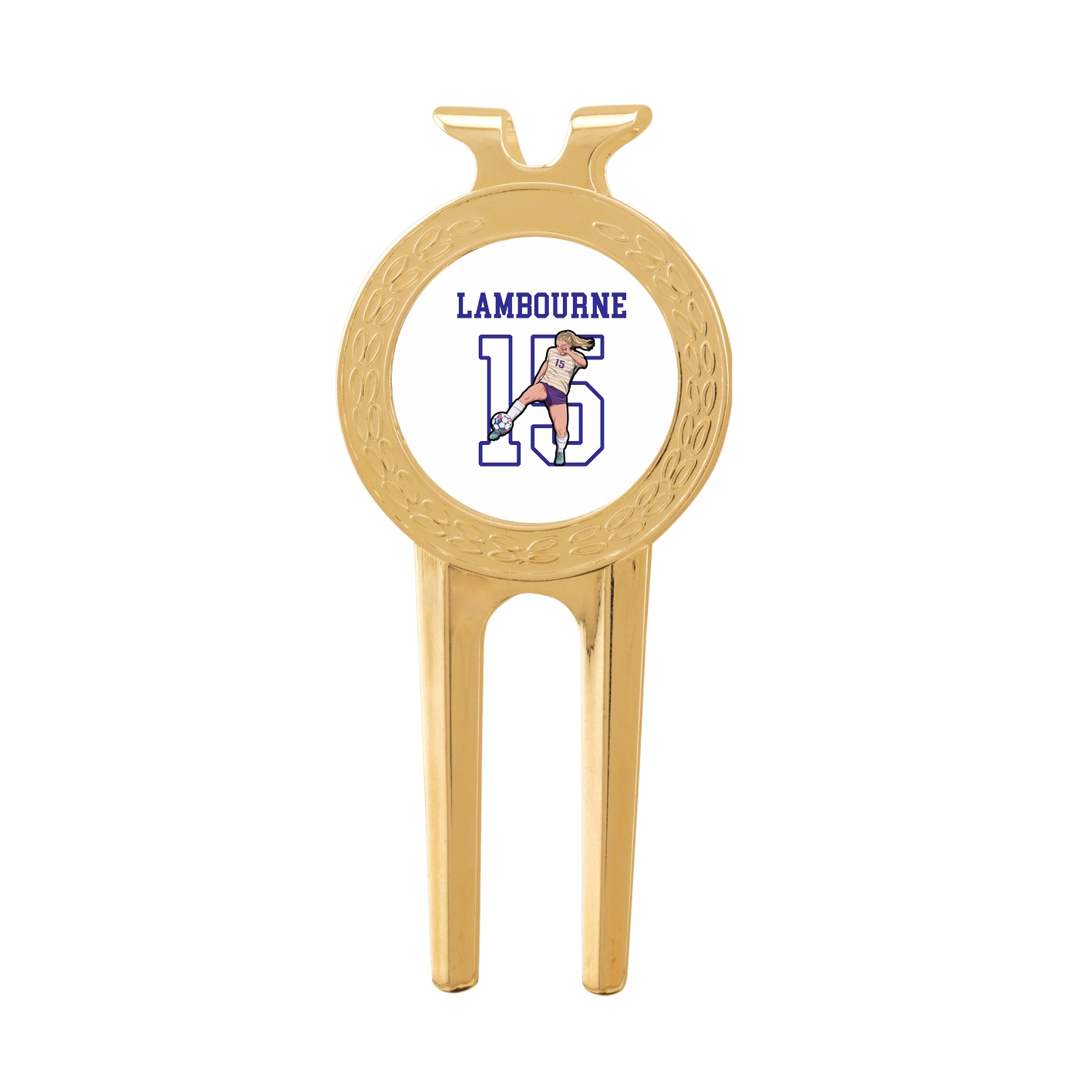Divot Tool with Ball Marker — Shirsey in Classic
