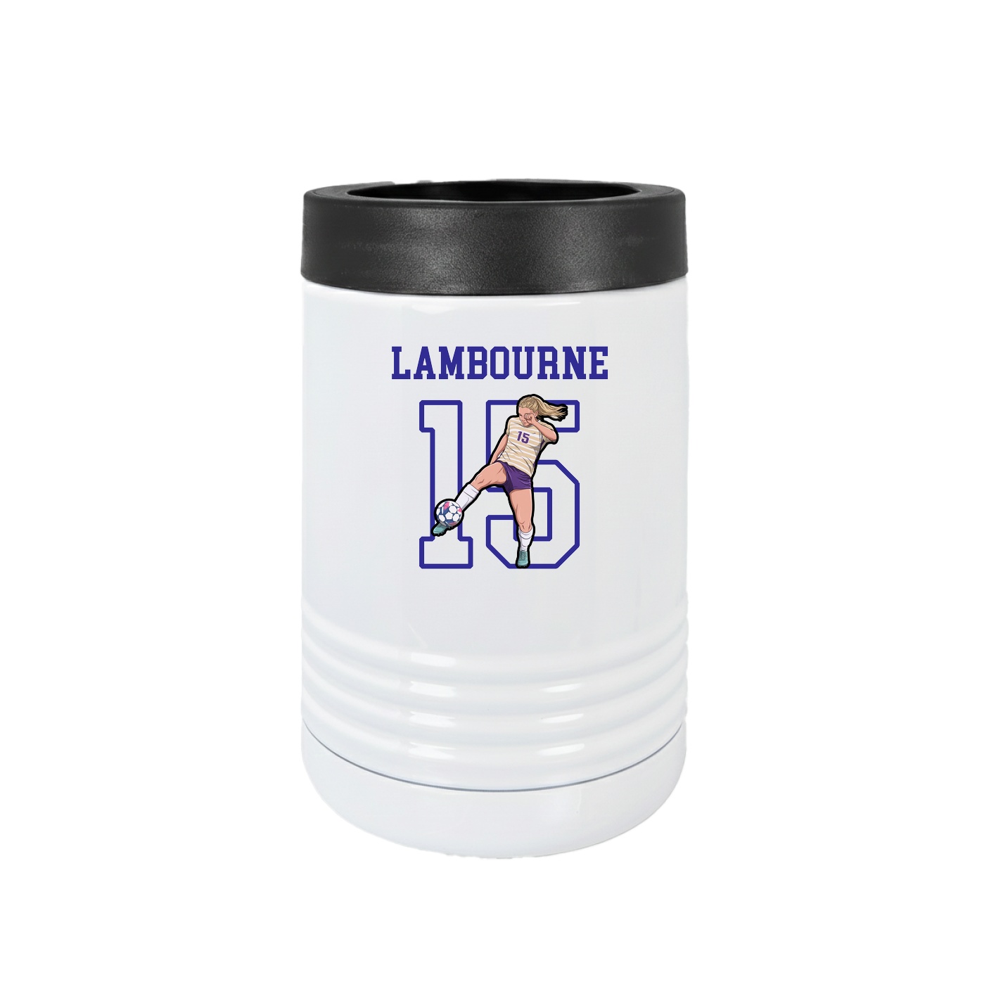 Beverage Holder — Shirsey in White