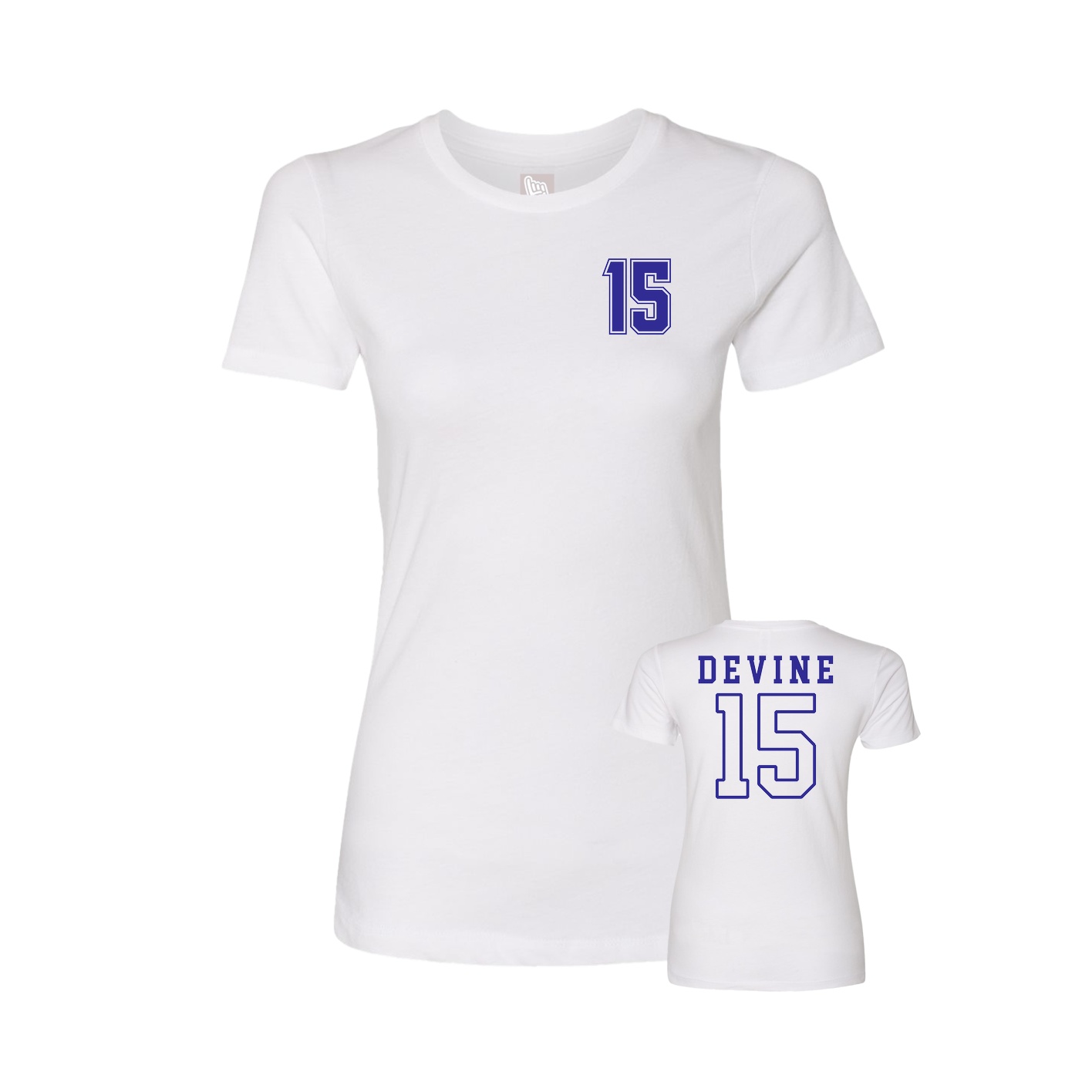 Womens Tee