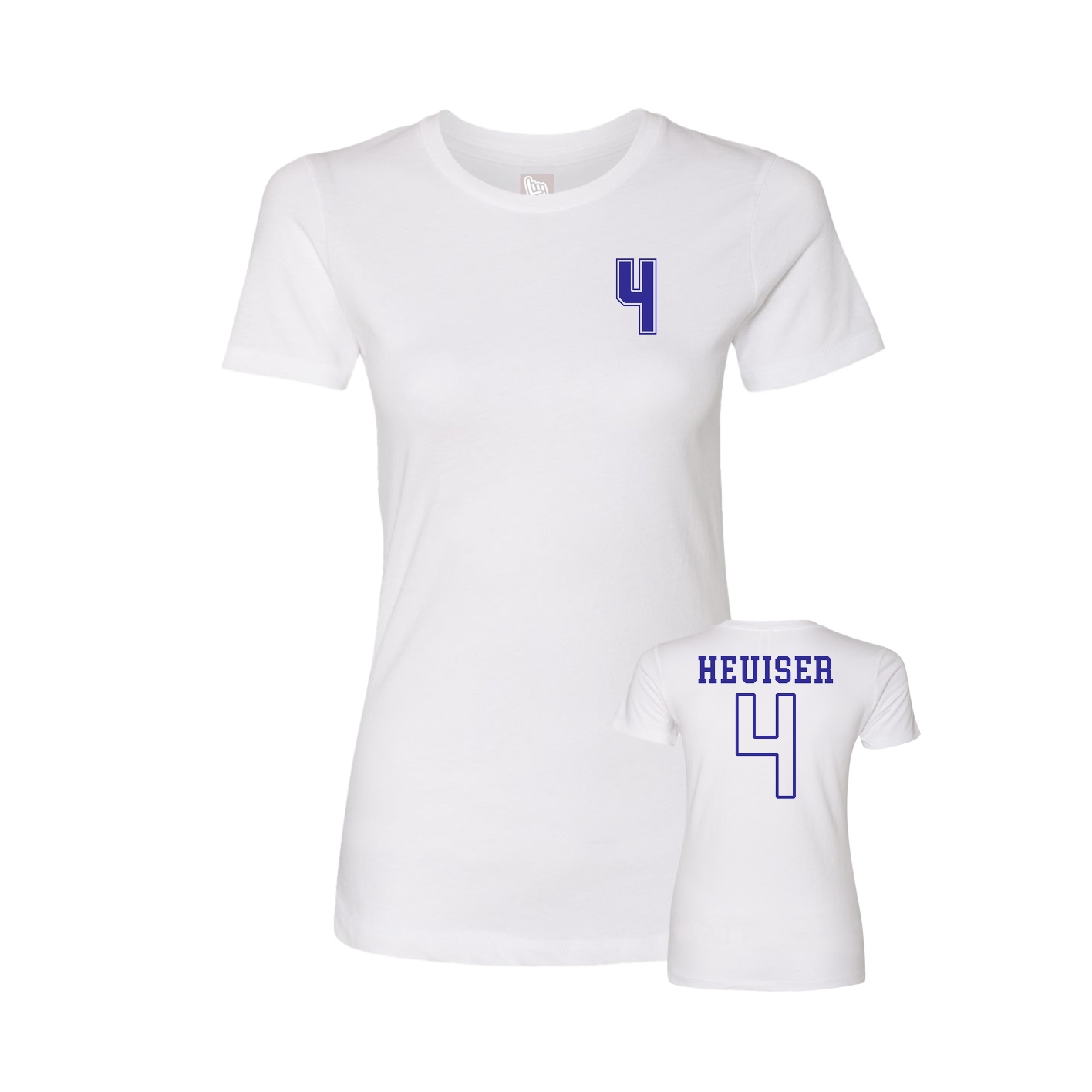 Womens Tee