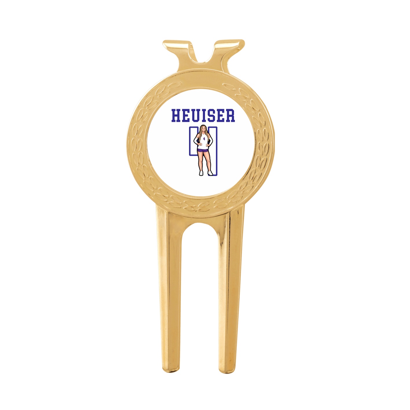 Divot Tool with Ball Marker — Shirsey in Classic
