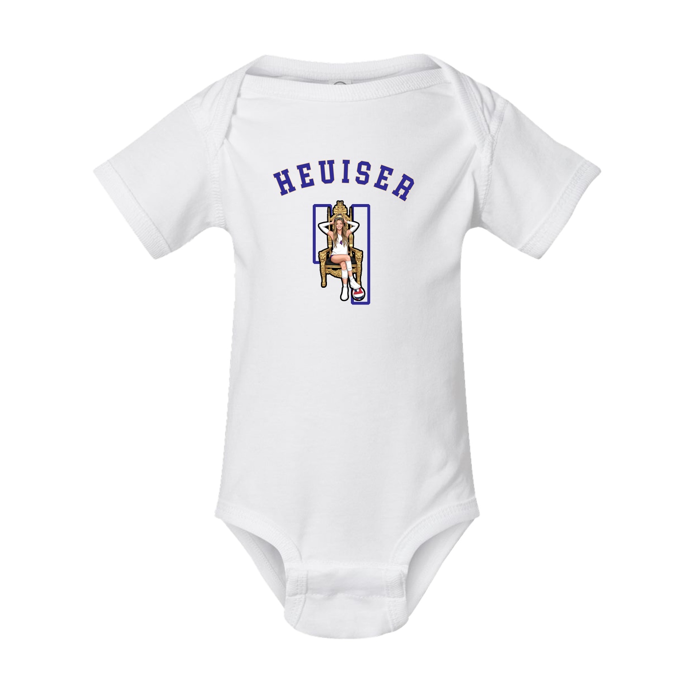 Baby Onesie