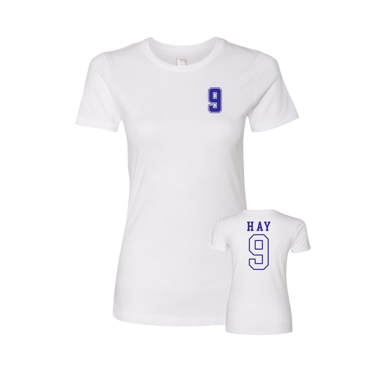 Womens Tee