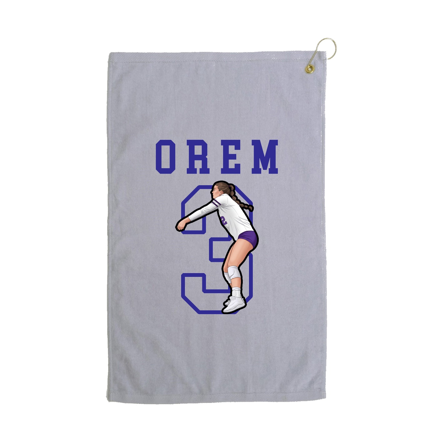 Golf Towel