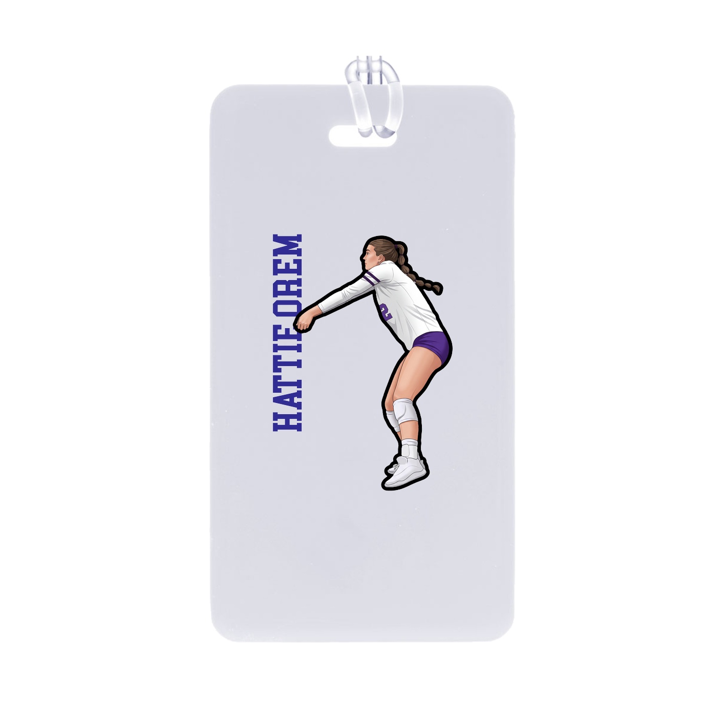 Bag Tag