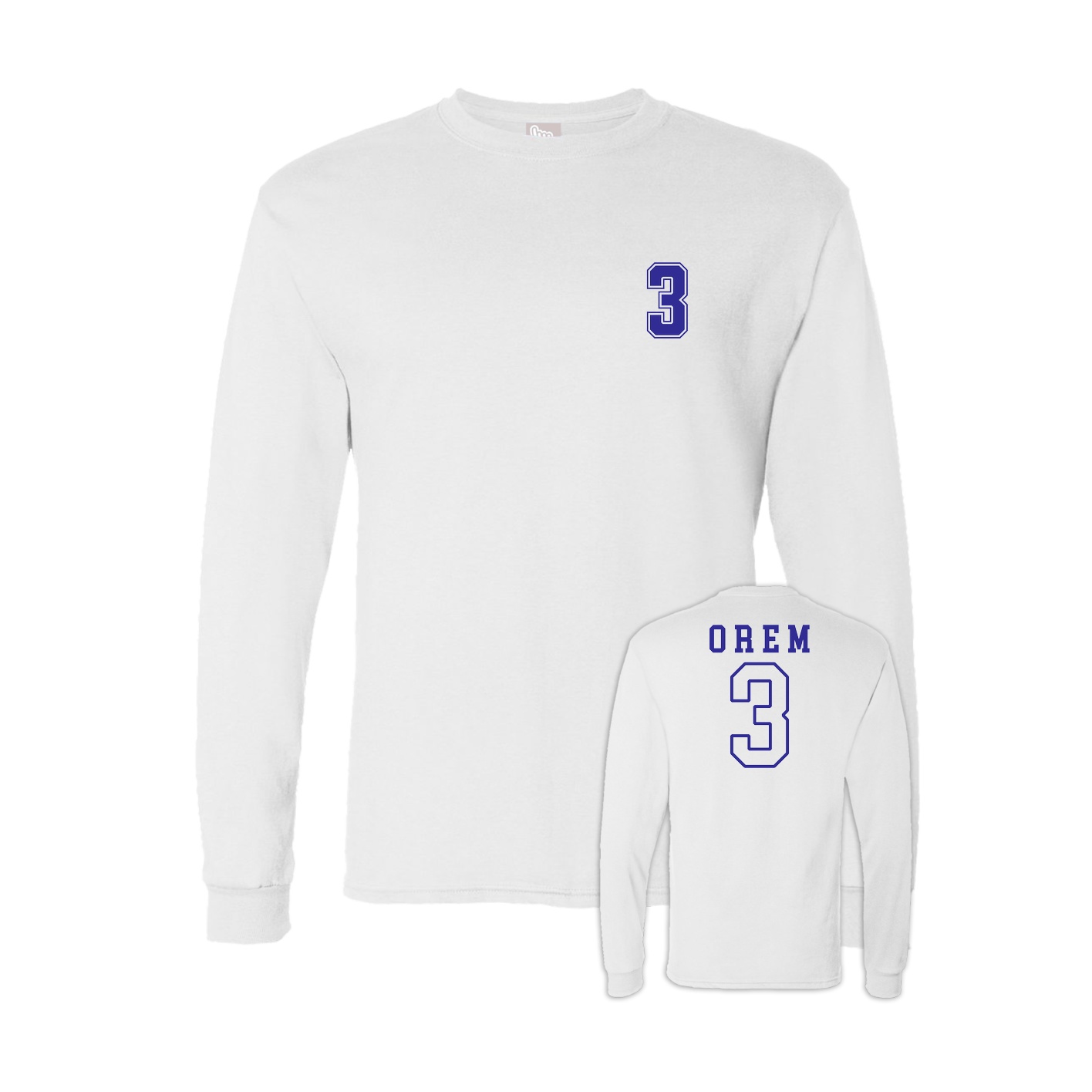 Long Sleeve Tee