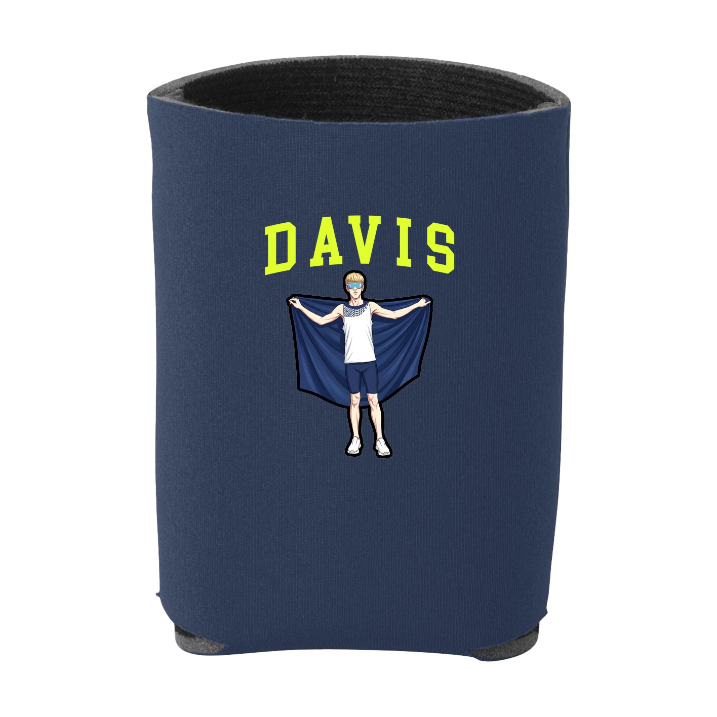Can Holder — Shirsey in Navy