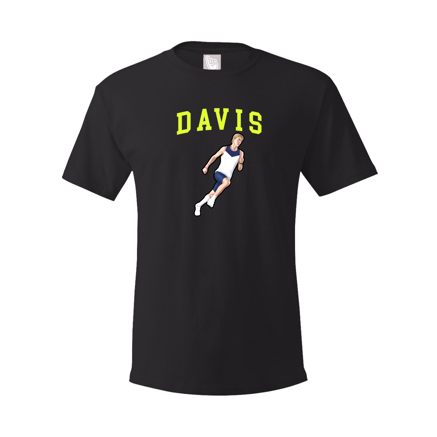 Tee — Shirsey in Black