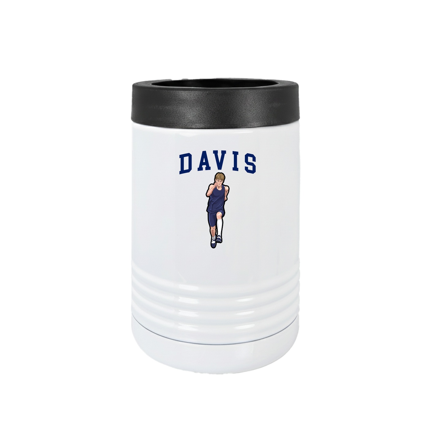 Beverage Holder — Shirsey in White
