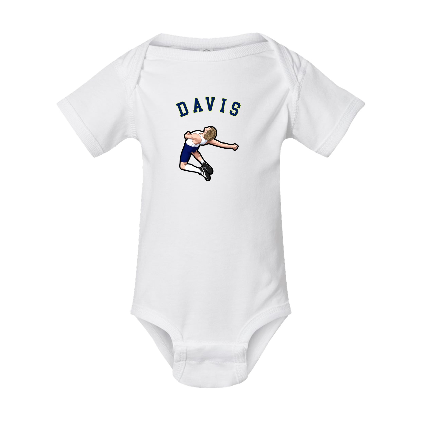 Baby Onesie