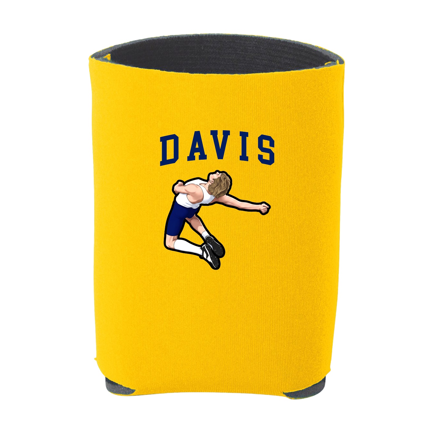 Can Holder — Shirsey in Yellow