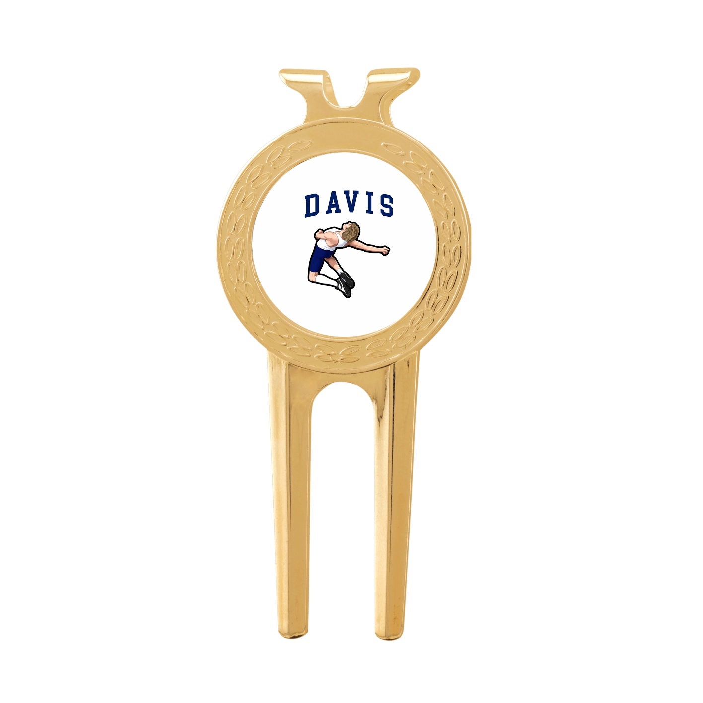 Divot Tool with Ball Marker — Shirsey in Classic