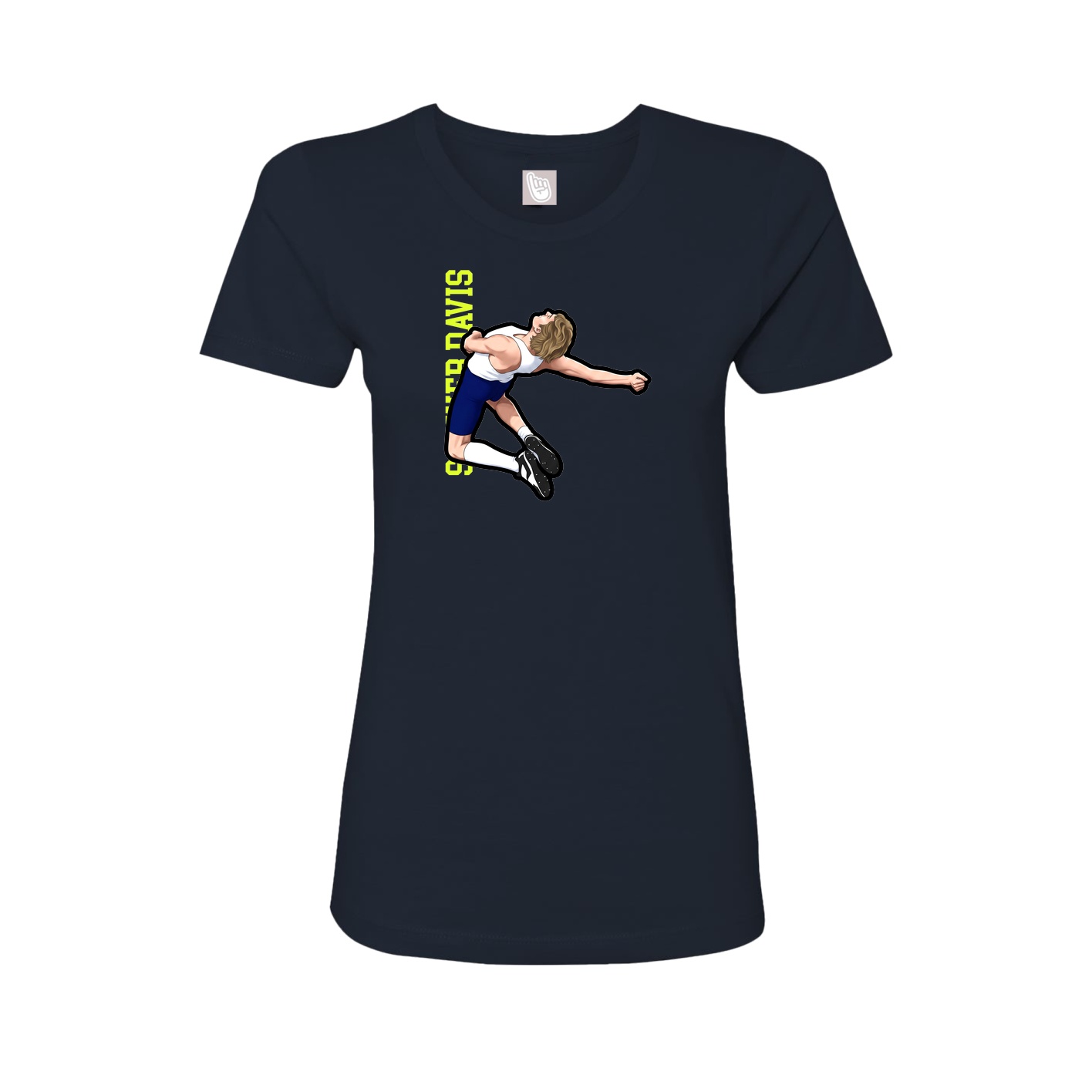 Womens Tee