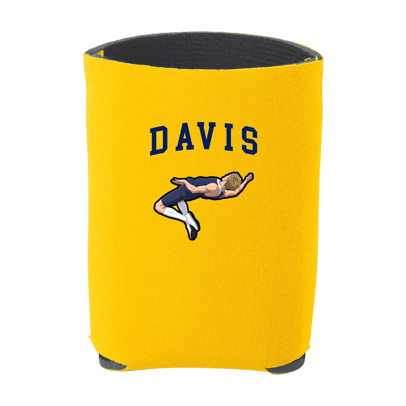 Can Holder — Shirsey in Yellow