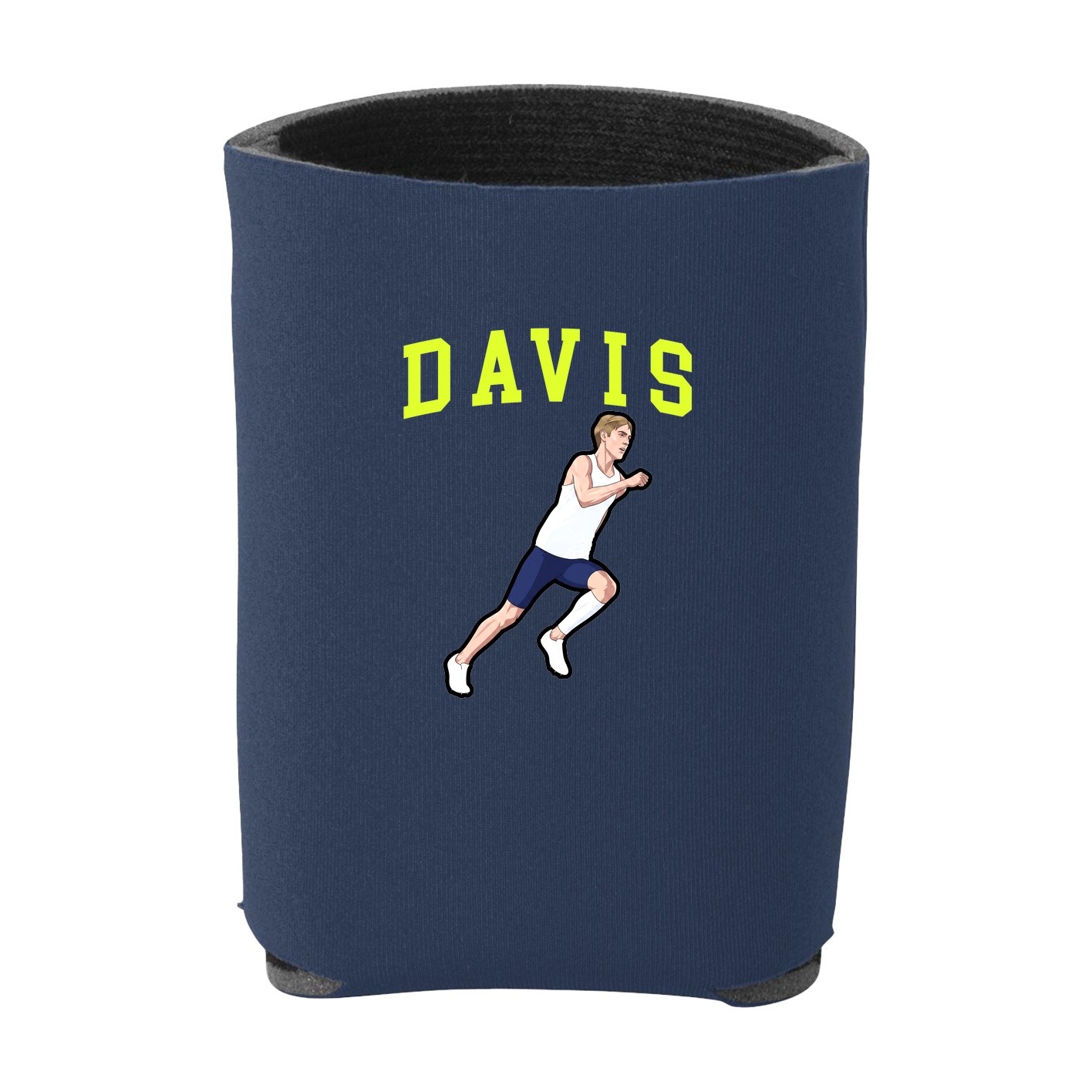 Can Holder — Shirsey in Navy