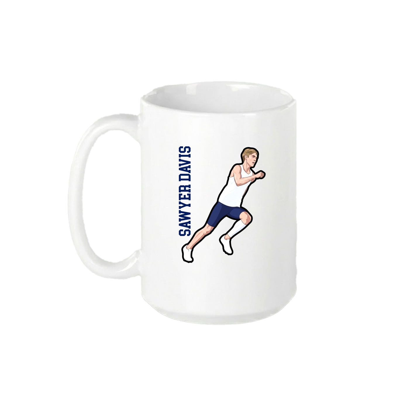 15oz Coffee Mug