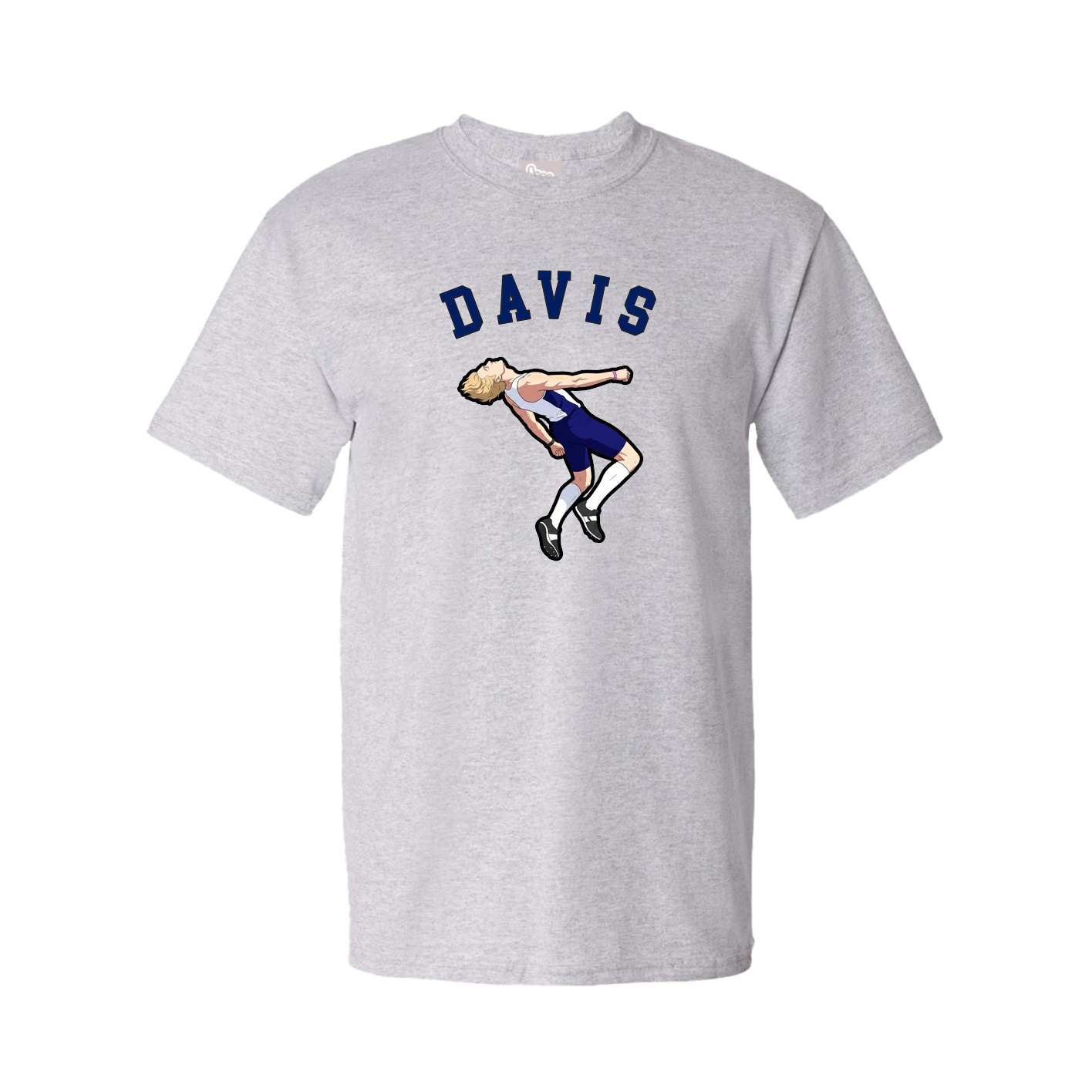 NIL Club Tee