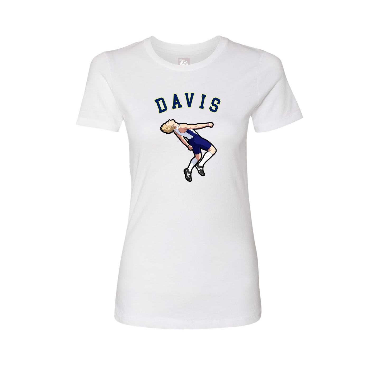 Womens Tee