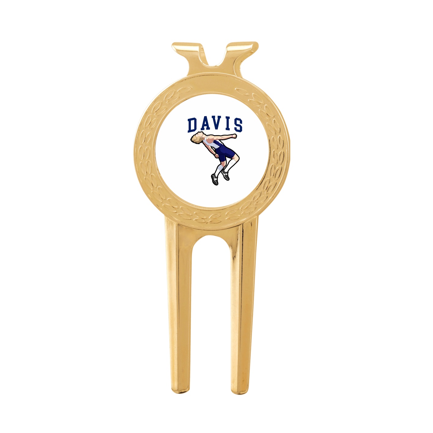 Divot Tool with Ball Marker — Shirsey in Classic
