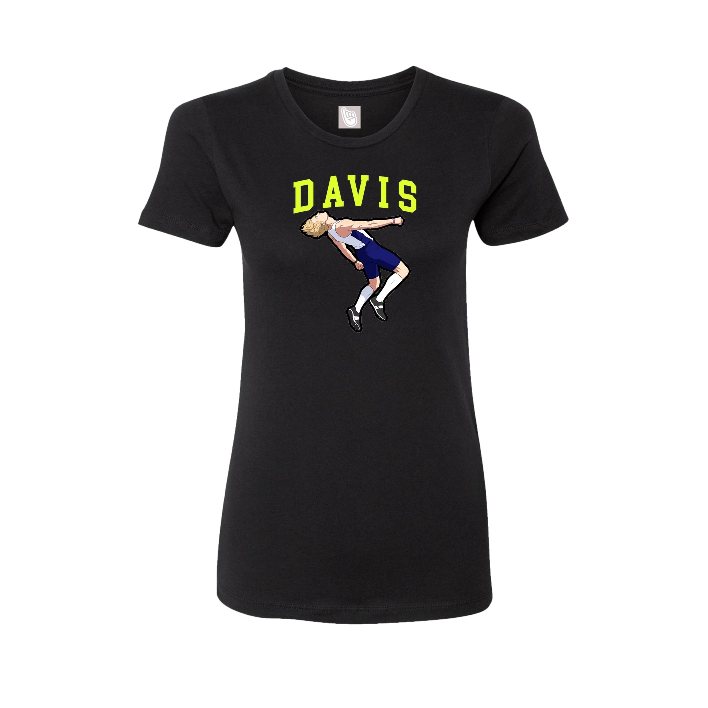 NIL Club Womens Tee