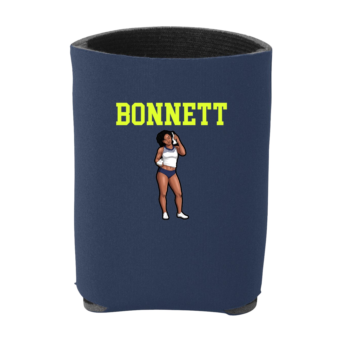 Can Holder — Shirsey in Navy