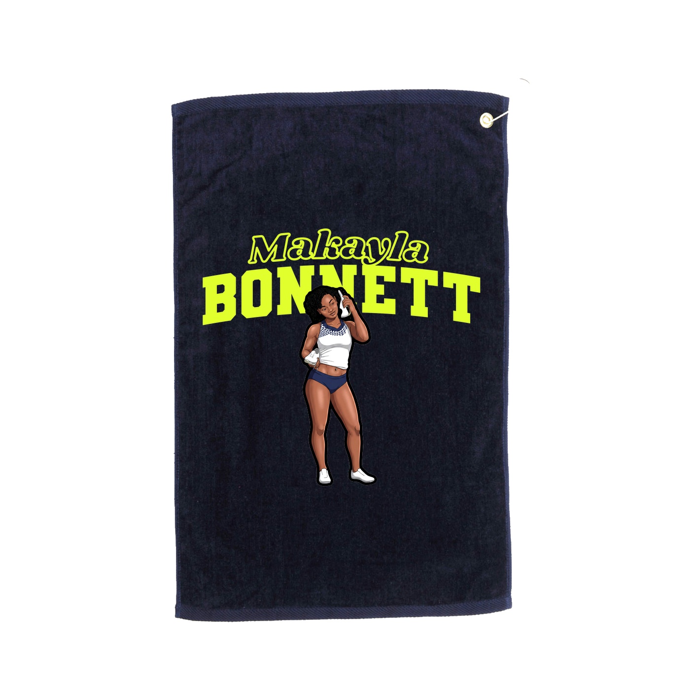 Golf Towel