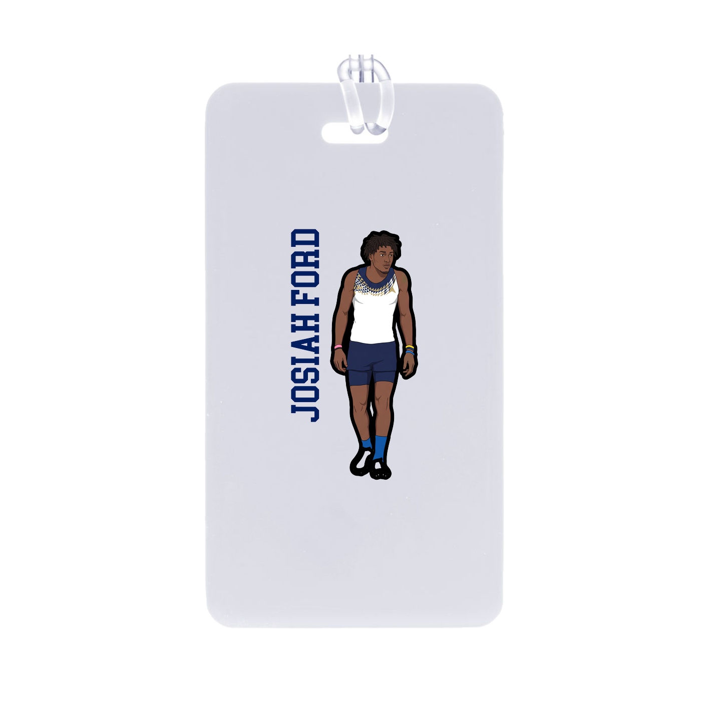 Bag Tag