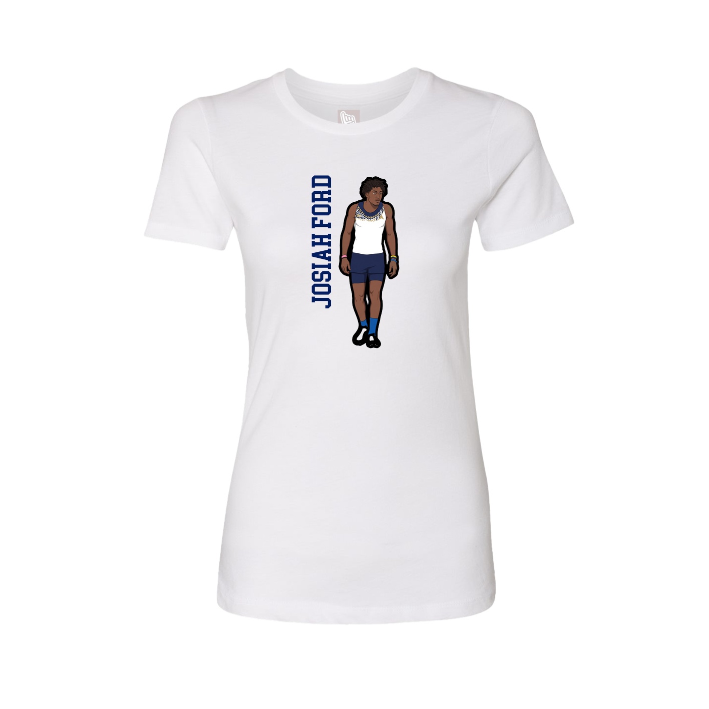 Womens Tee
