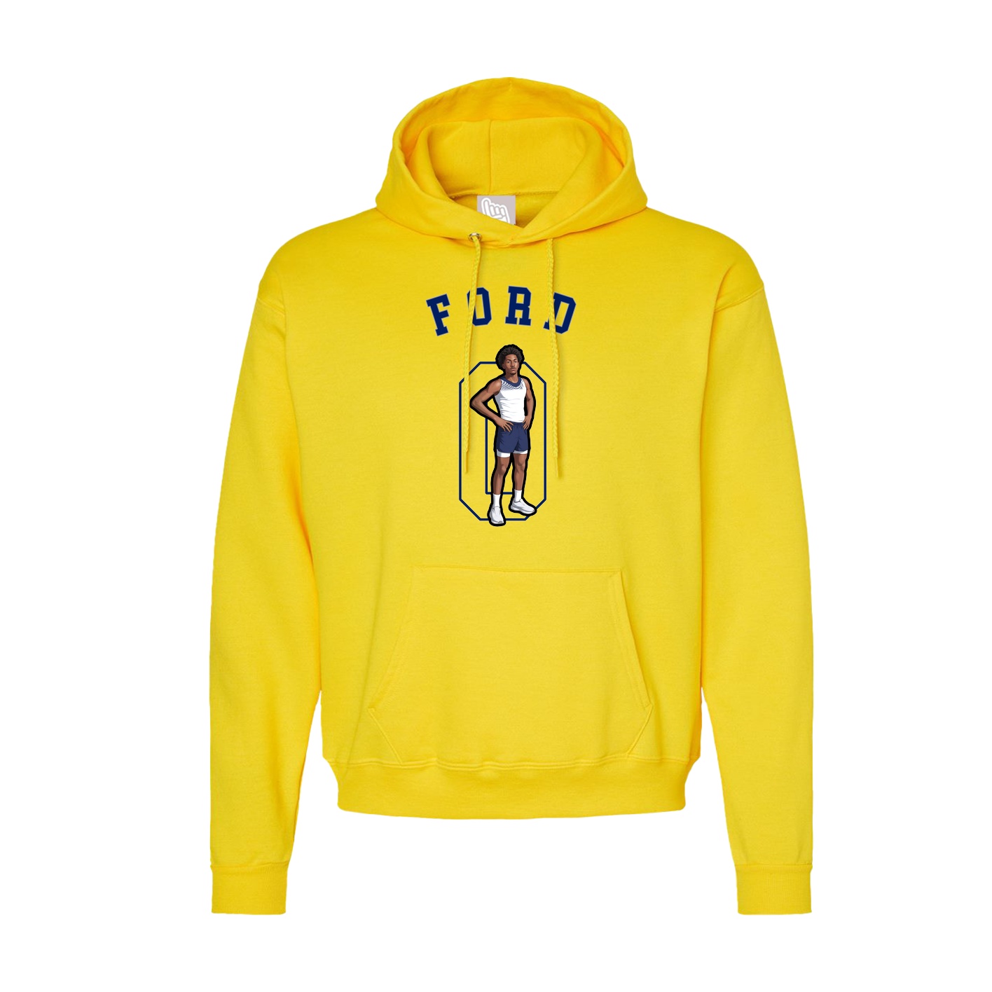 Hoodie