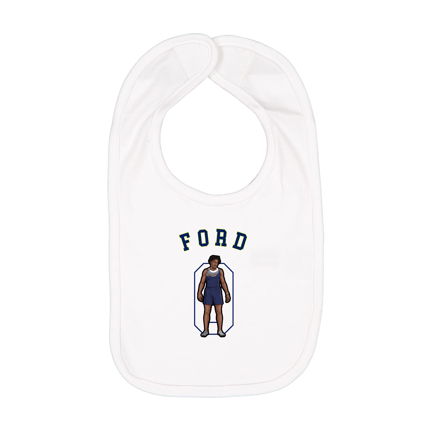 Infant Bib