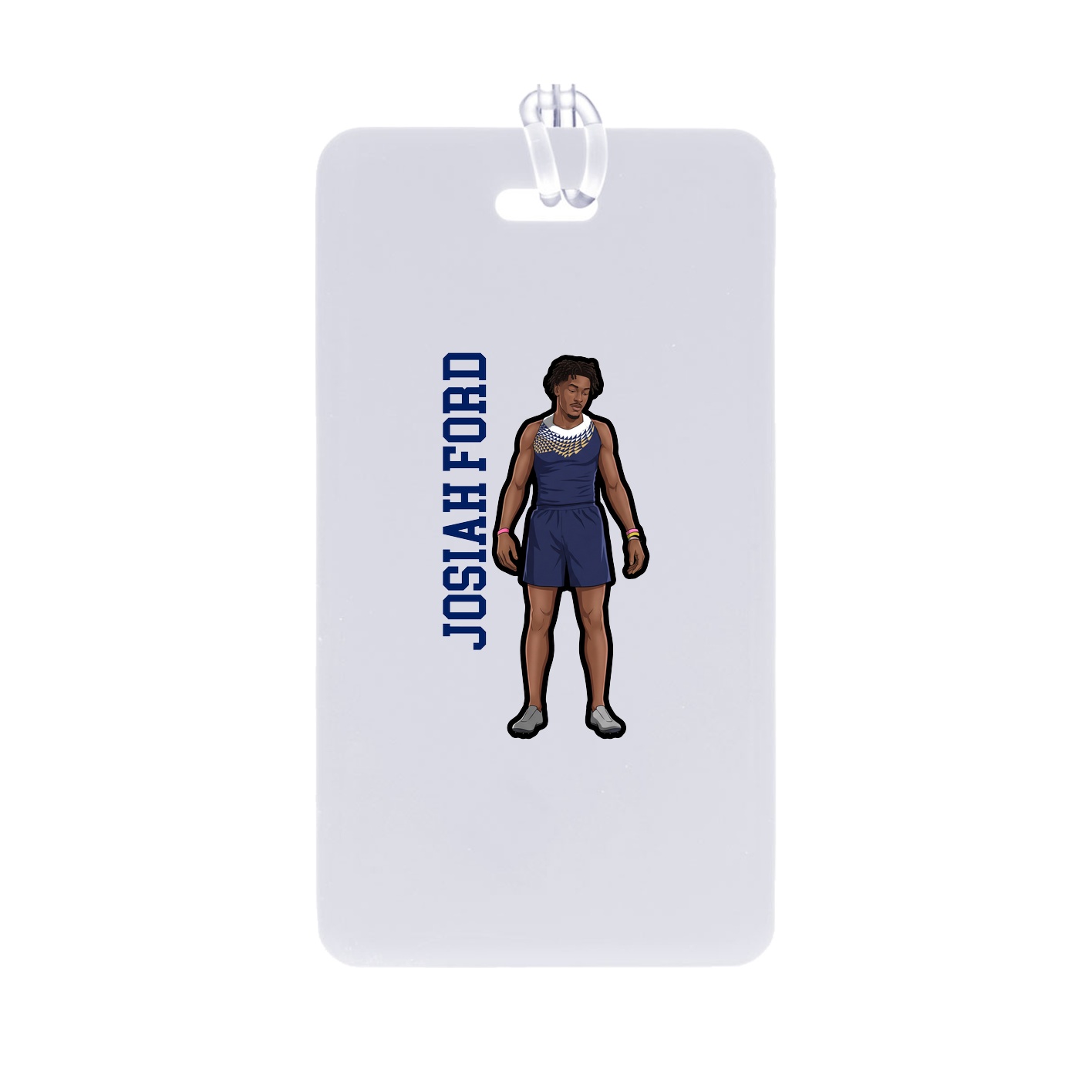Bag Tag