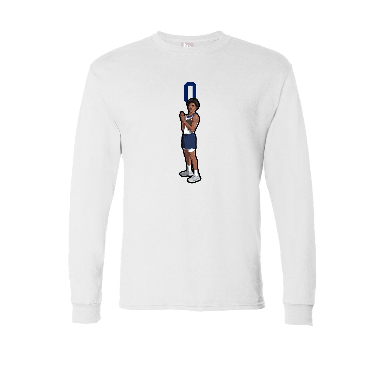 Long Sleeve Tee