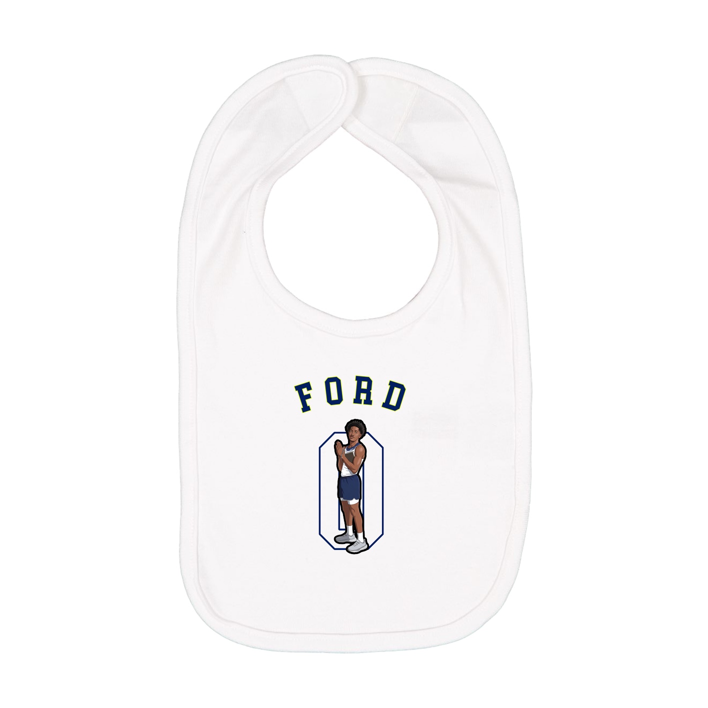 Infant Bib
