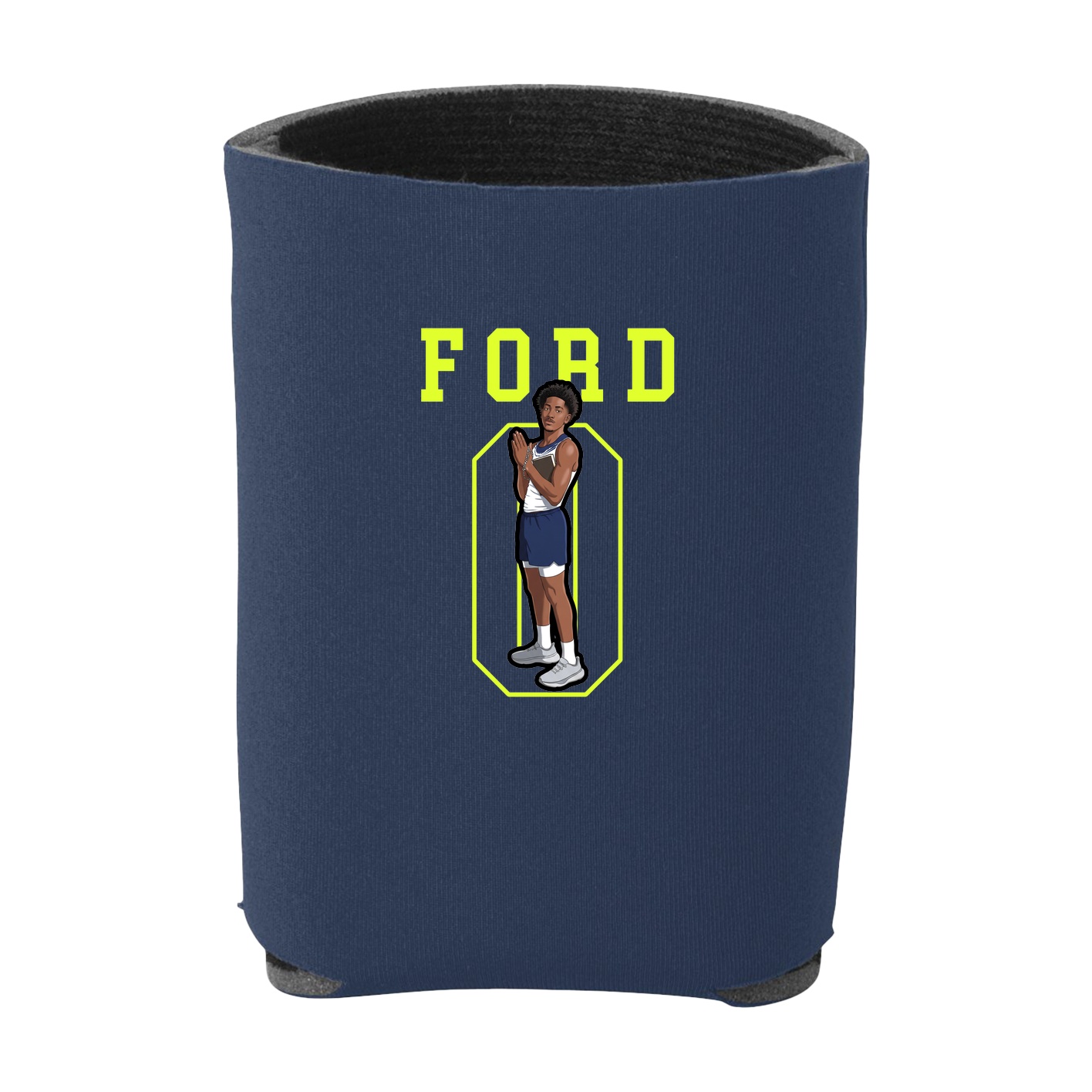 Can Holder — Shirsey in Navy