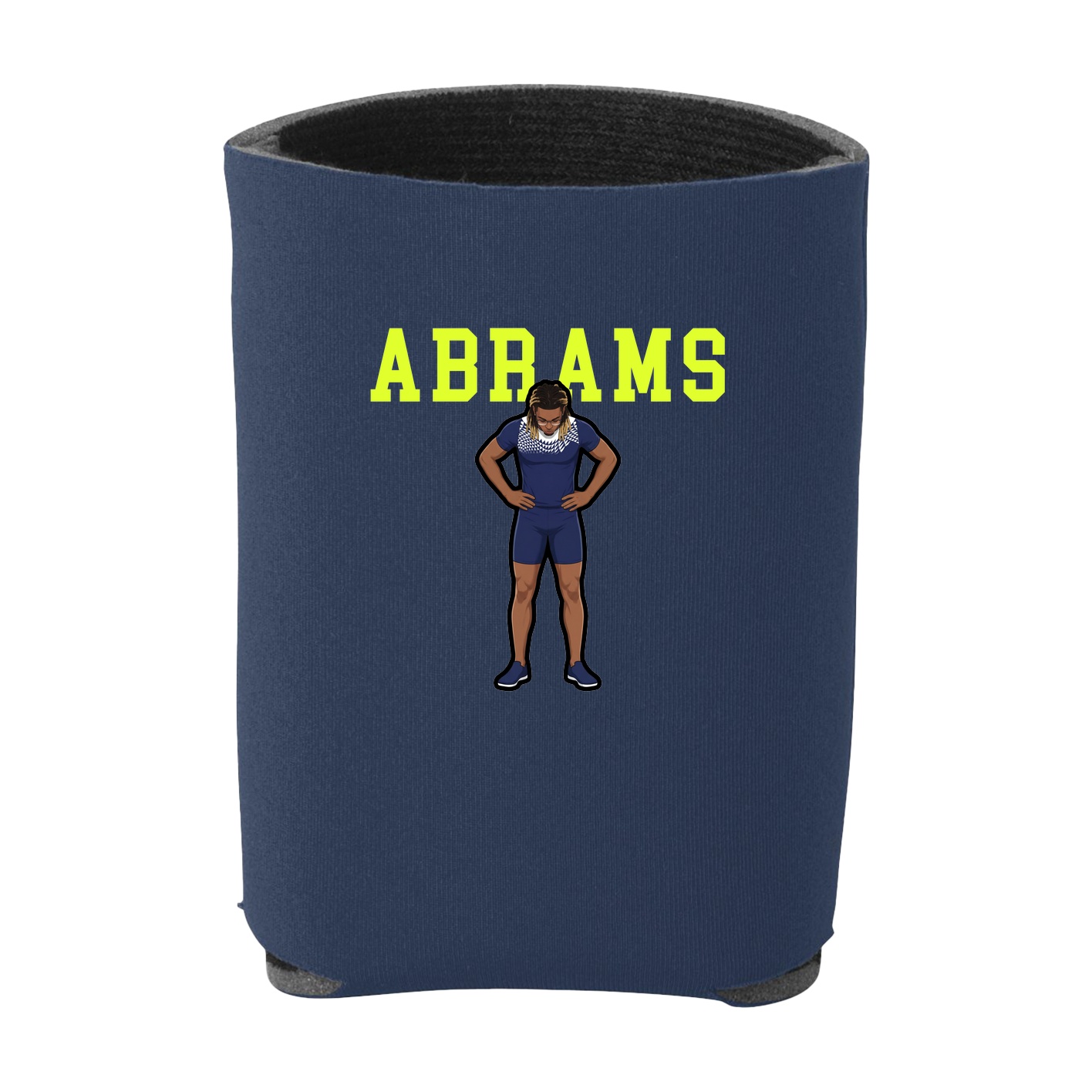 Can Holder — Shirsey in Navy